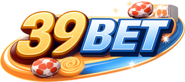 39 Bet Logo
